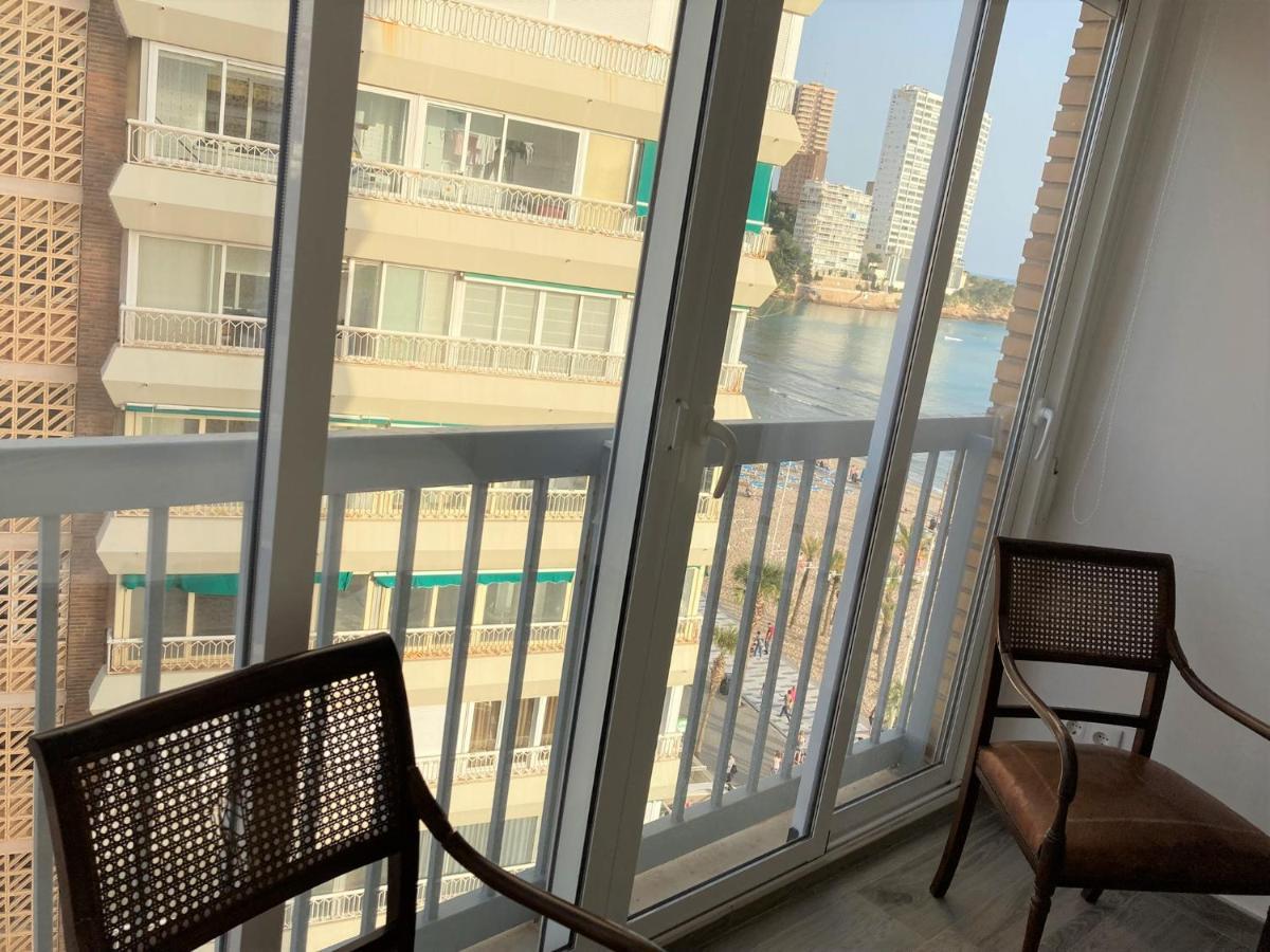 Happy Stay بينايدورم المظهر الخارجي الصورة